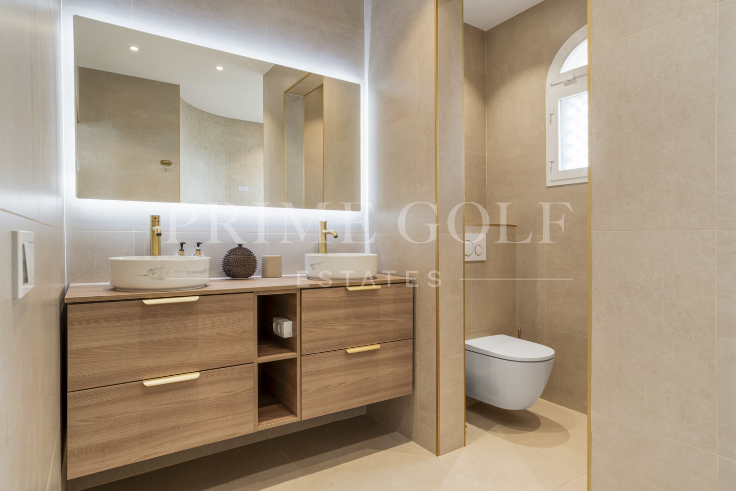 3 bed Penthouse For Sale in Marbella Golden Mile, Malaga - thumb 16