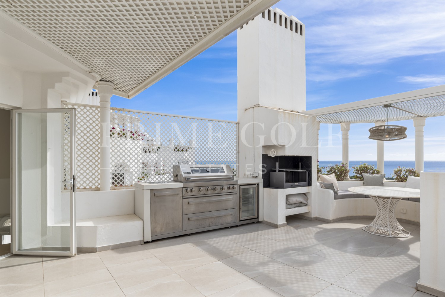 3 bed Penthouse For Sale in Marbella Golden Mile, Malaga - thumb 19