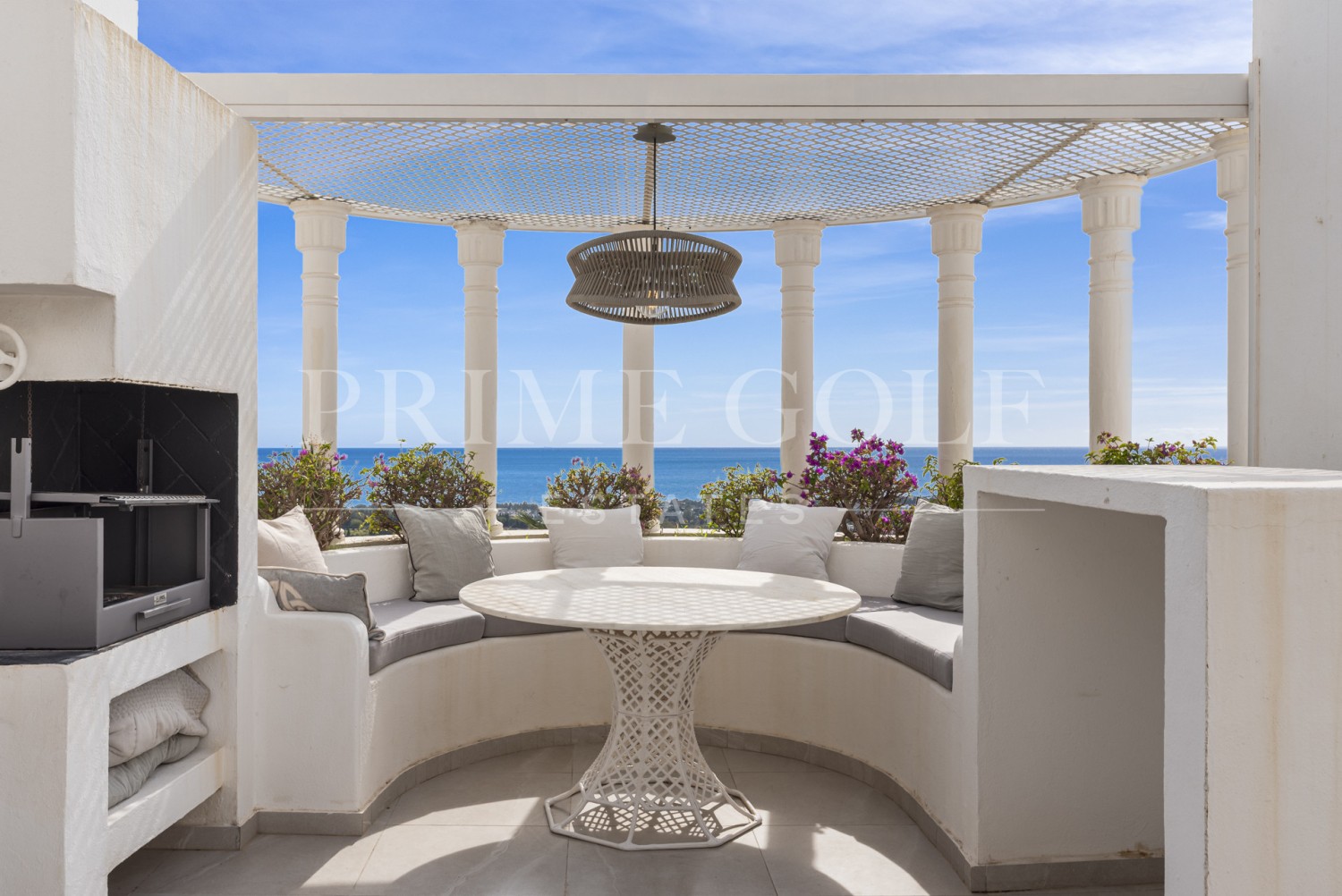 3 bed Penthouse For Sale in Marbella Golden Mile, Malaga - thumb 20