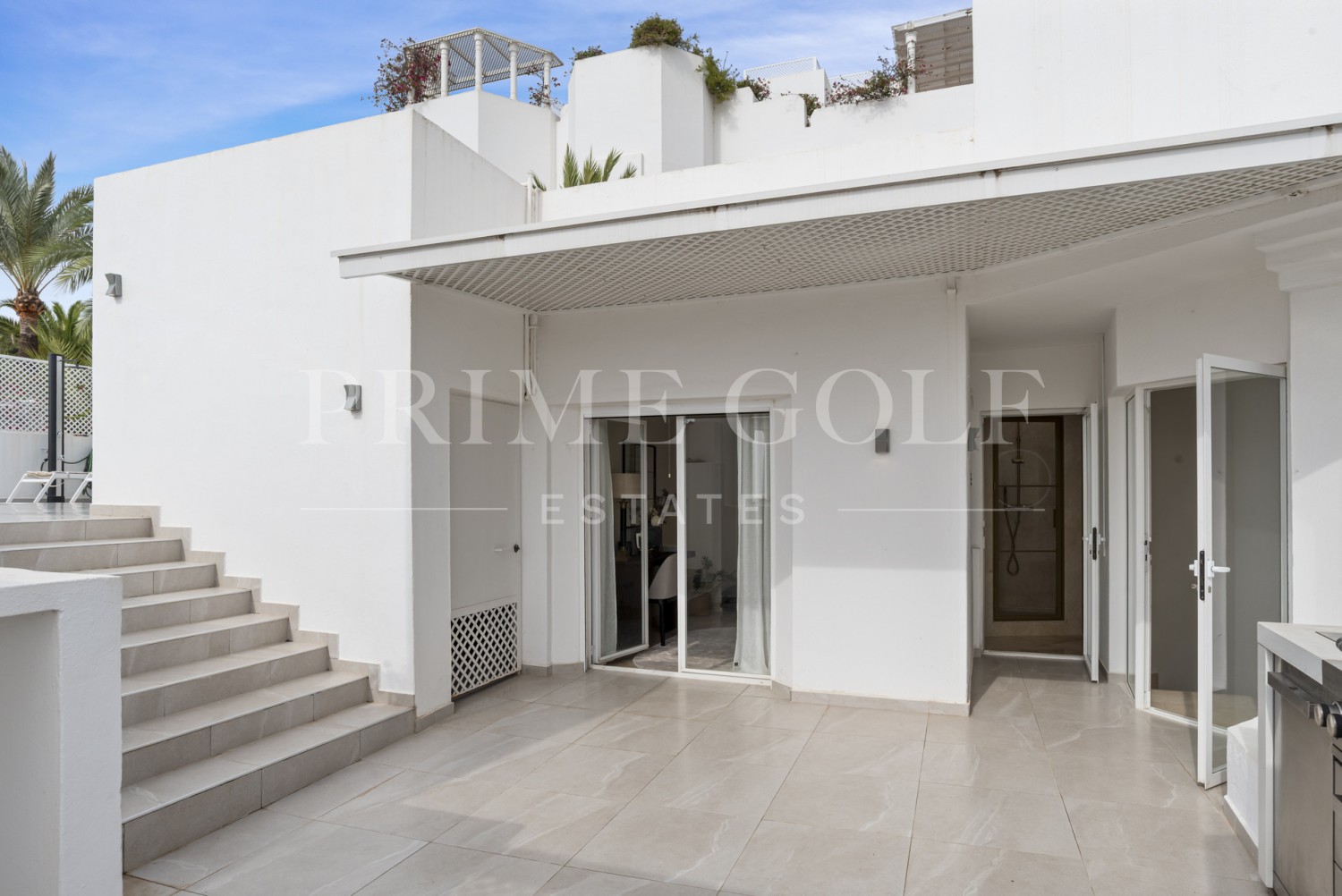 3 bed Penthouse For Sale in Marbella Golden Mile, Malaga - thumb 22