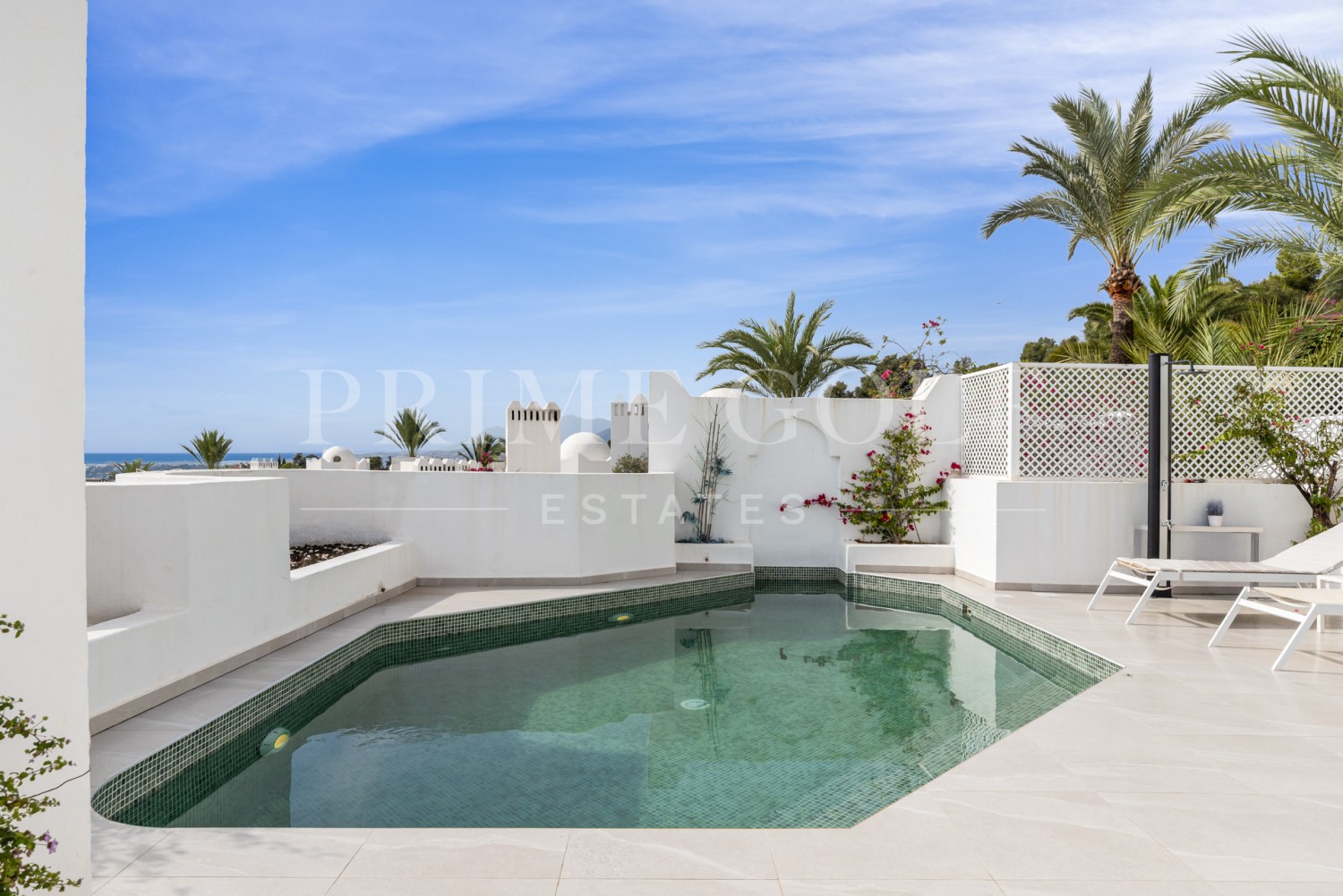 3 bed Penthouse For Sale in Marbella Golden Mile, Malaga - thumb 28