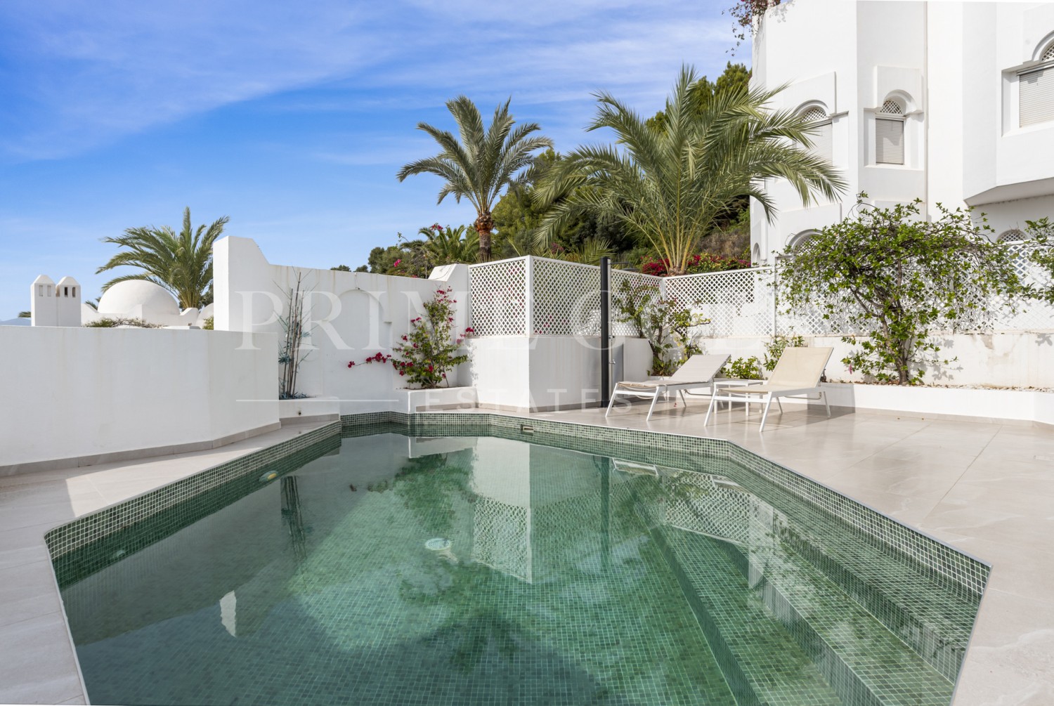 3 bed Penthouse For Sale in Marbella Golden Mile, Malaga - thumb 29