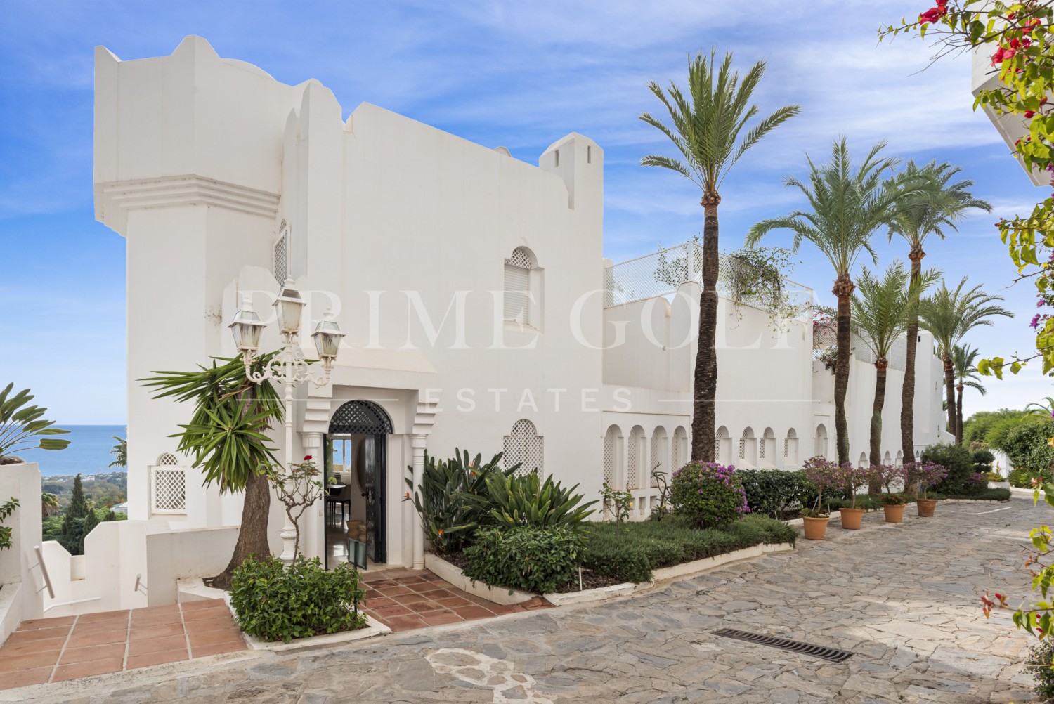 3 bed Penthouse For Sale in Marbella Golden Mile, Malaga - thumb 33