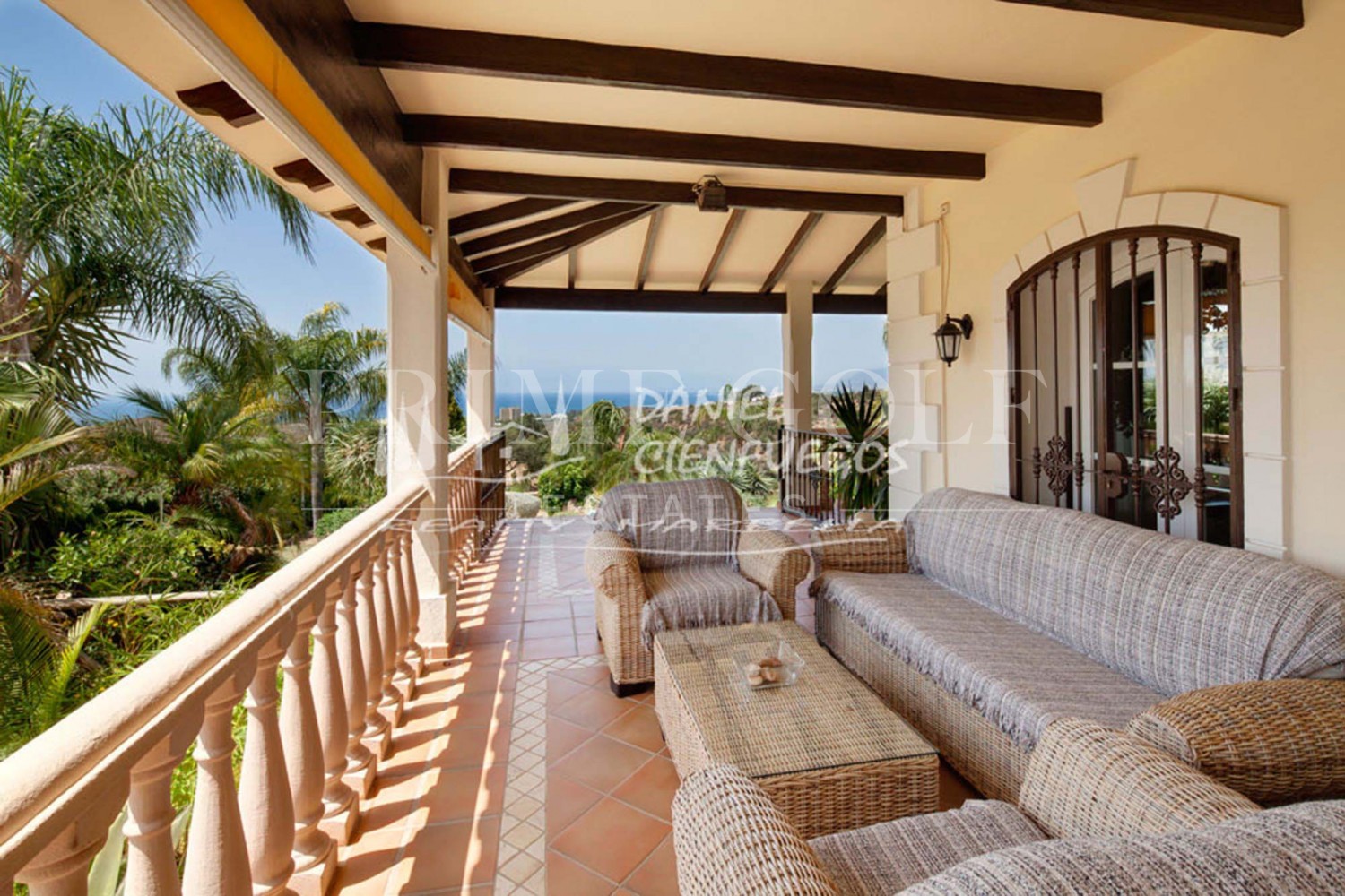 8 bed Villa For Sale in Marbella East, Malaga - thumb 7
