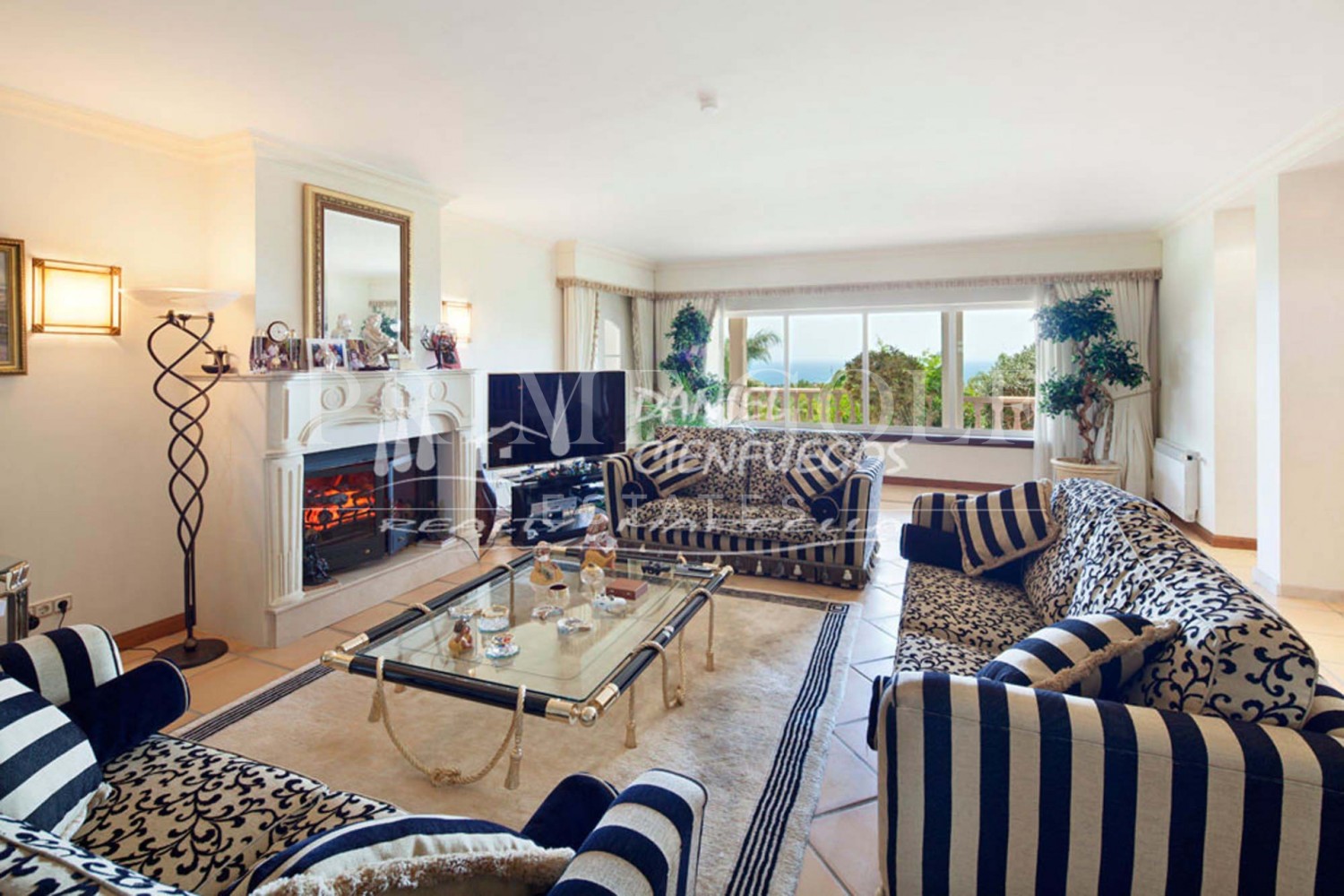 8 bed Villa For Sale in Marbella East, Malaga - thumb 14