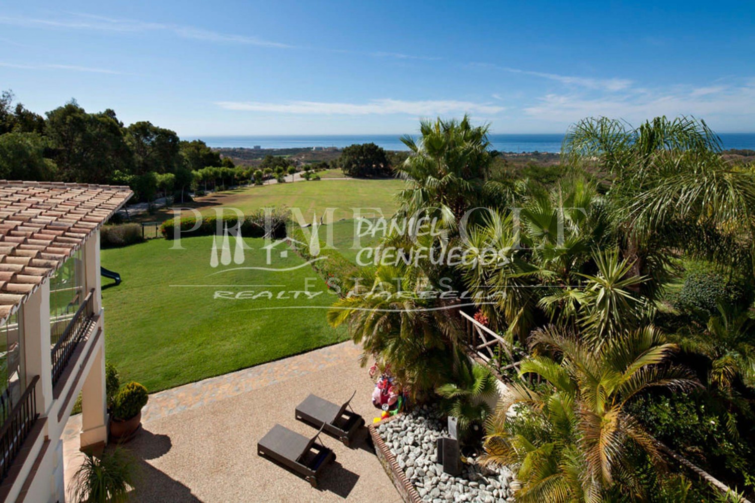 8 bed Villa For Sale in Marbella East, Malaga - thumb 18