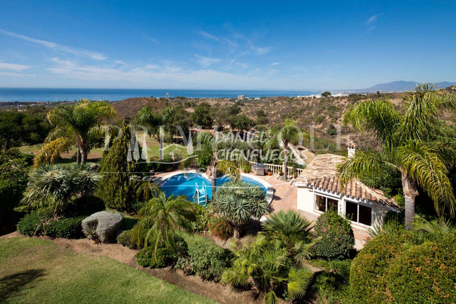 8 bed Villa For Sale in Marbella East, Malaga - thumb 20