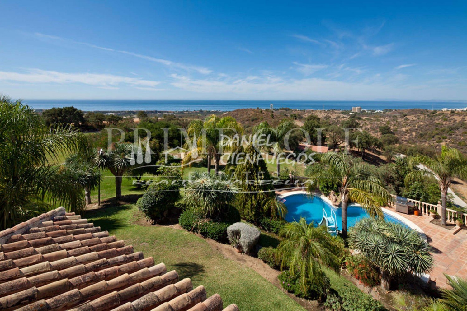 8 bed Villa For Sale in Marbella East, Malaga - thumb 21