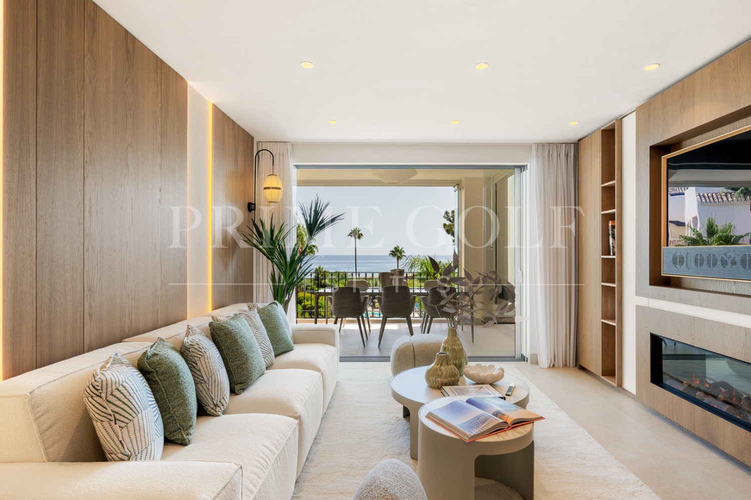3 bed Apartment For Sale in Estepona, Malaga - thumb 4