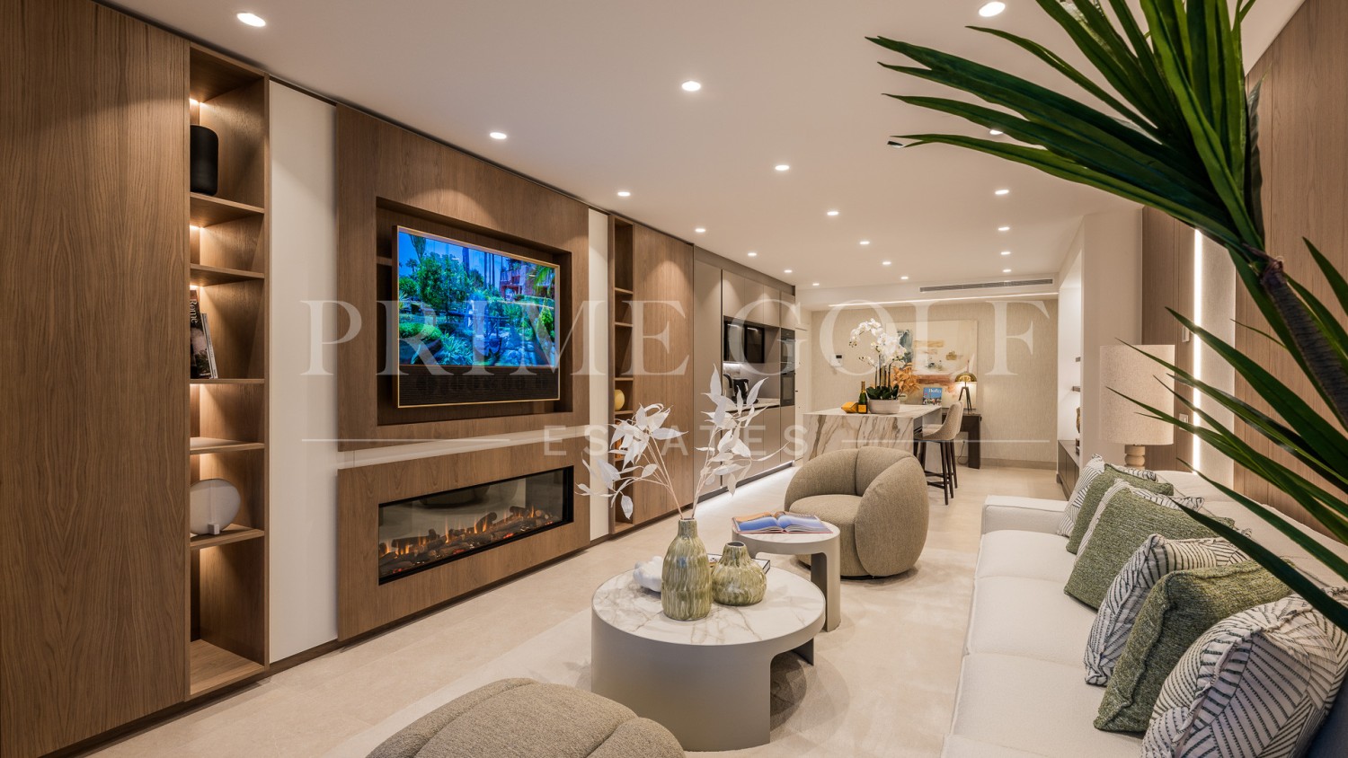 3 bed Apartment For Sale in Estepona, Malaga - thumb 5