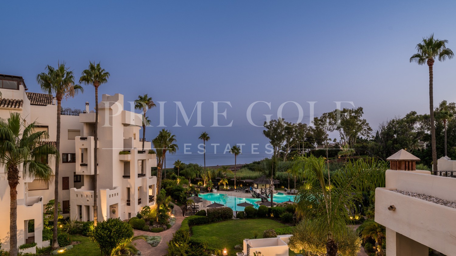 3 bed Apartment For Sale in Estepona, Malaga - thumb 6