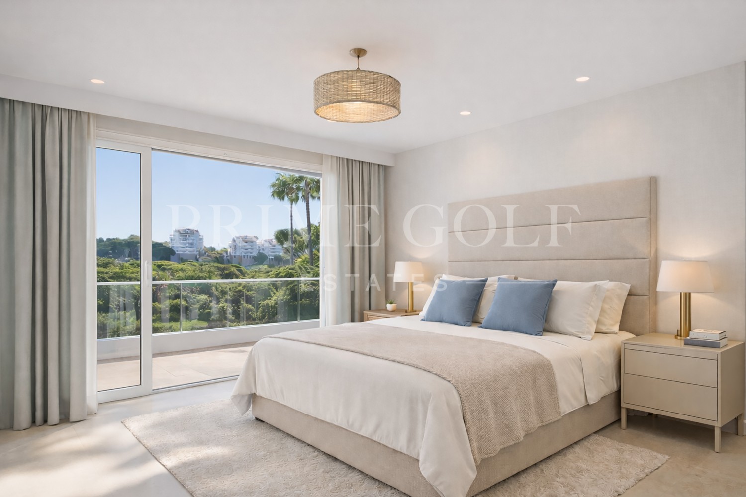 4 bed Villa For Sale in Marbella East, Malaga - thumb 17