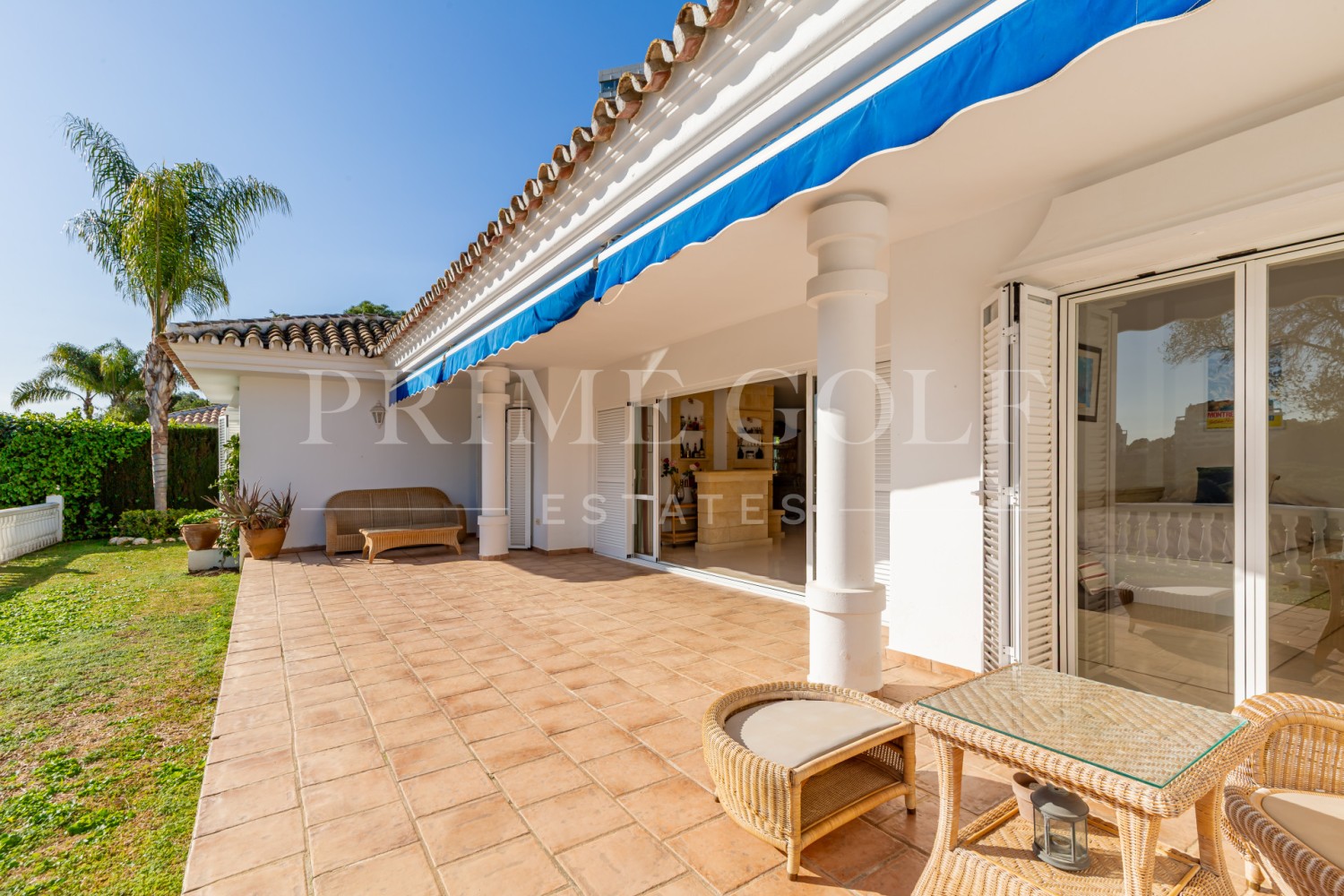 4 bed Villa For Sale in Marbella East, Malaga - thumb 21