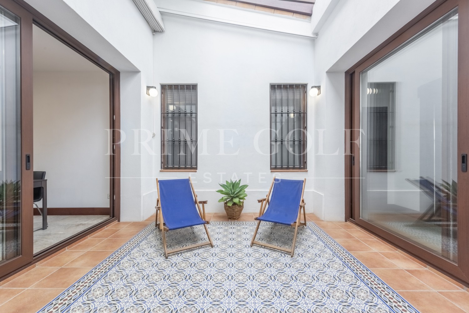 5 bed Villa For Sale in San Pedro de Alcantara, Malaga - thumb 6