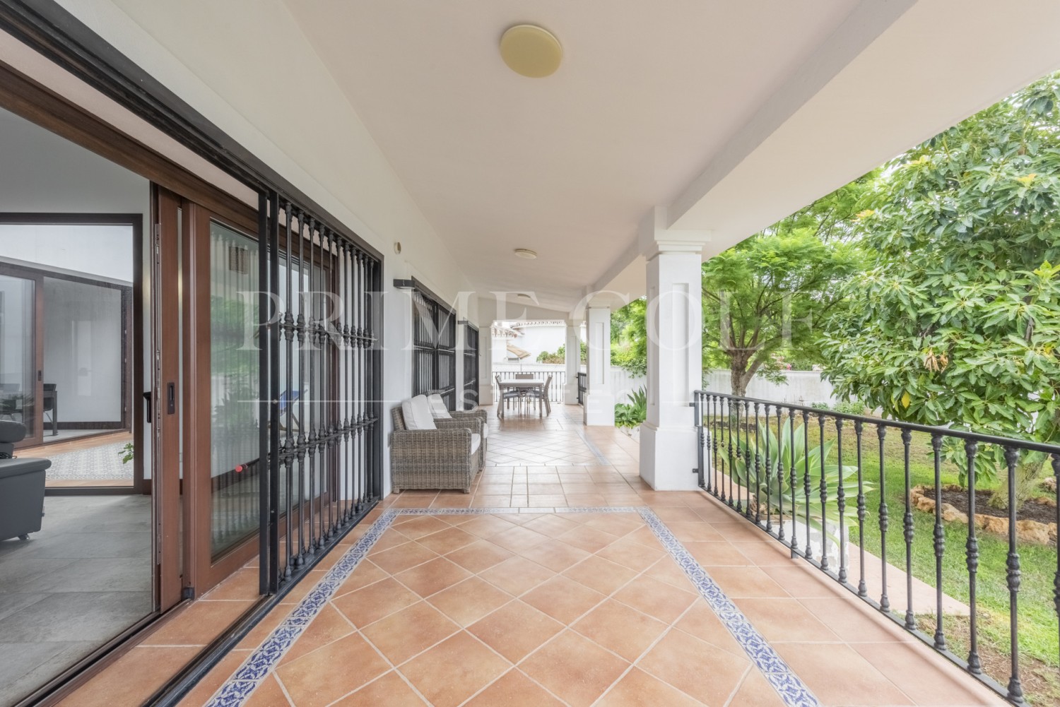 5 bed Villa For Sale in San Pedro de Alcantara, Malaga - thumb 28