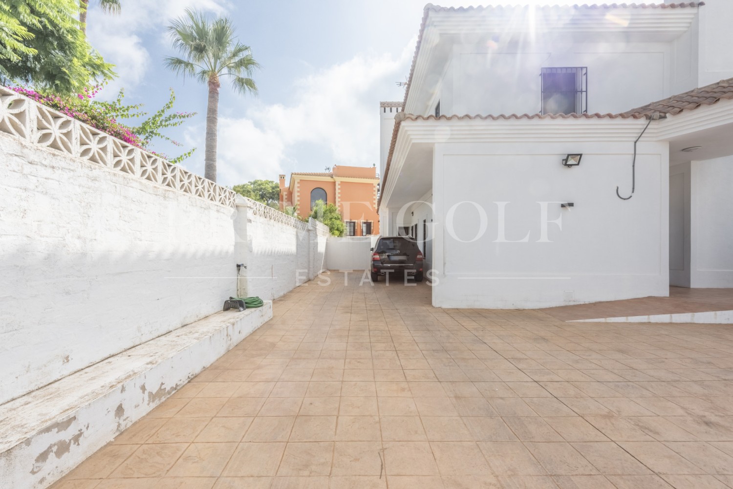 5 bed Villa For Sale in San Pedro de Alcantara, Malaga - thumb 31