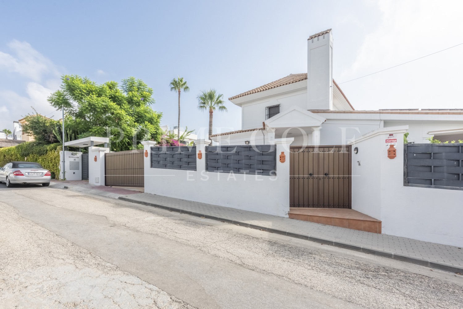 5 bed Villa For Sale in San Pedro de Alcantara, Malaga - thumb 32