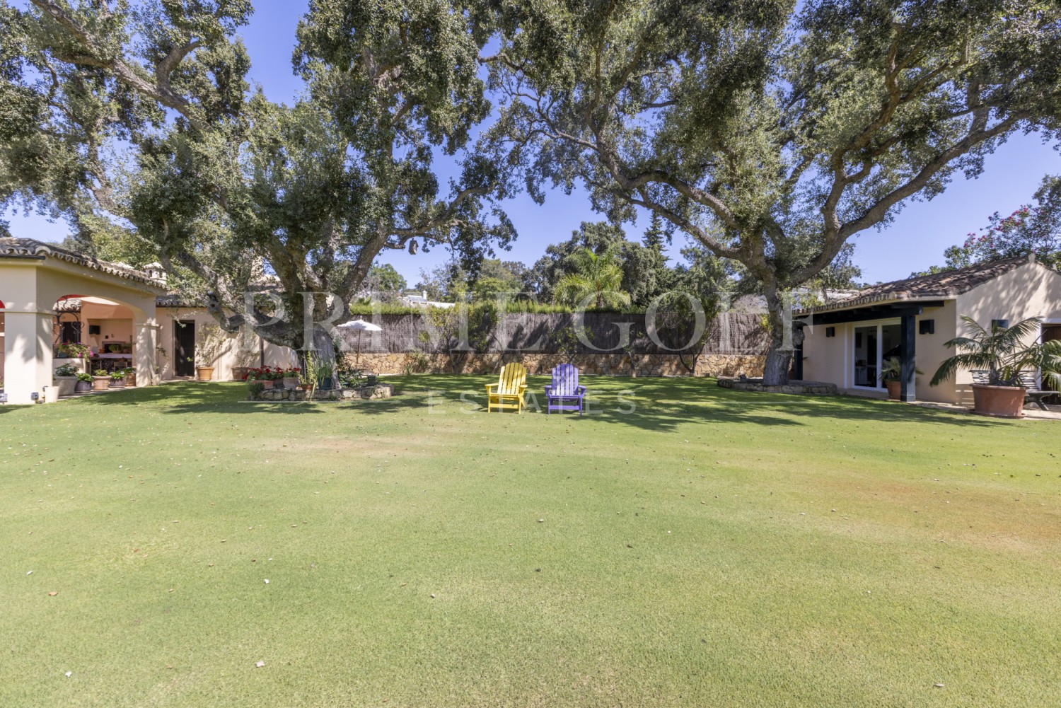 3 bed Villa For Sale in Sotogrande, Cadiz - thumb 2