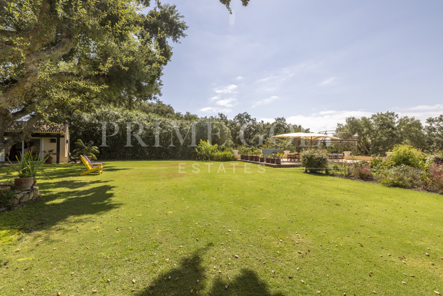3 bed Villa For Sale in Sotogrande, Cadiz - thumb 3