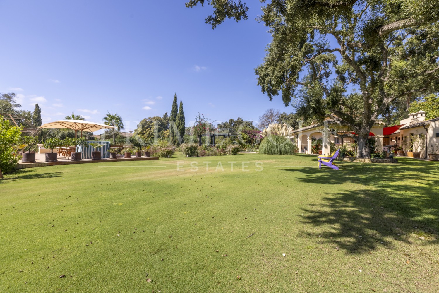 3 bed Villa For Sale in Sotogrande, Cadiz - thumb 4