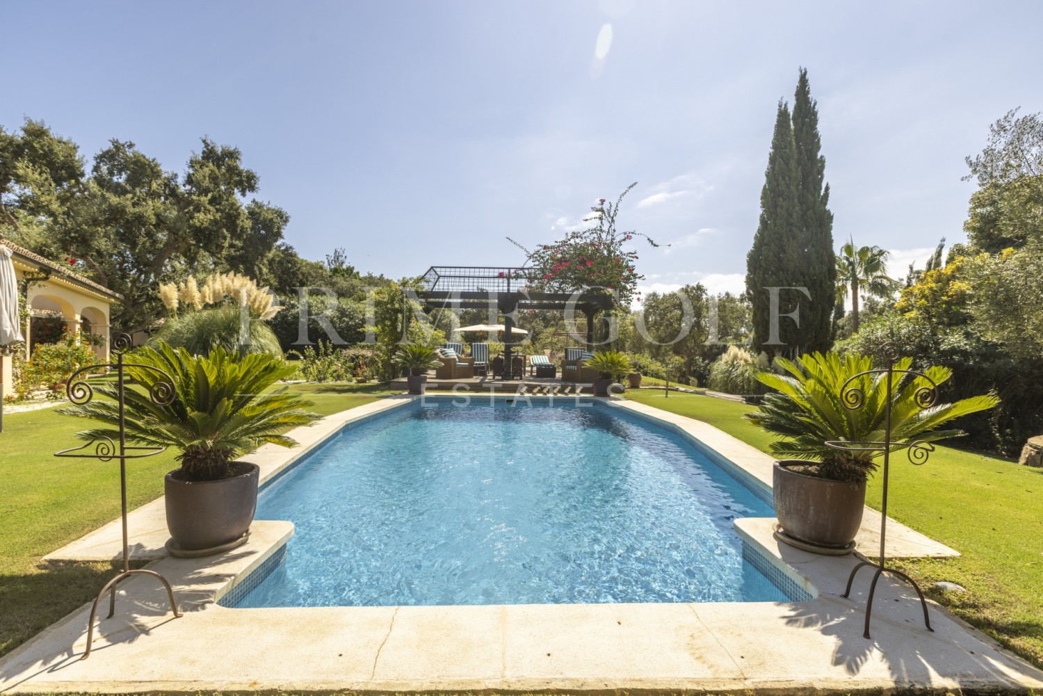 3 bed Villa For Sale in Sotogrande, Cadiz - thumb 5