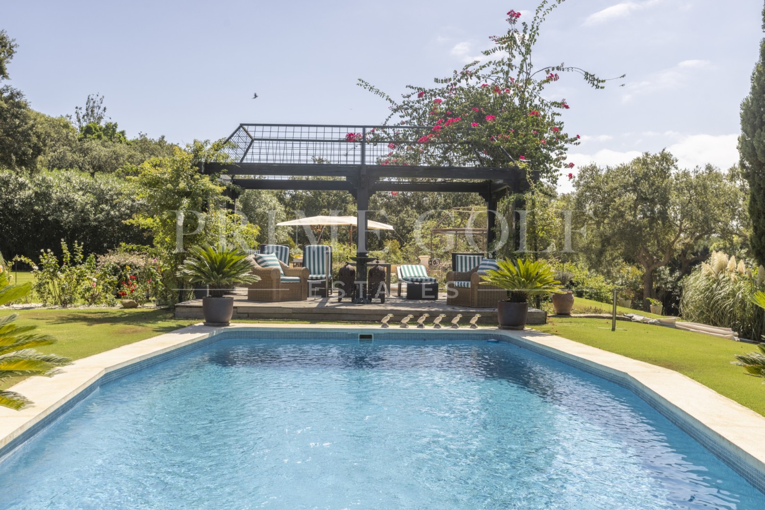 3 bed Villa For Sale in Sotogrande, Cadiz - thumb 6