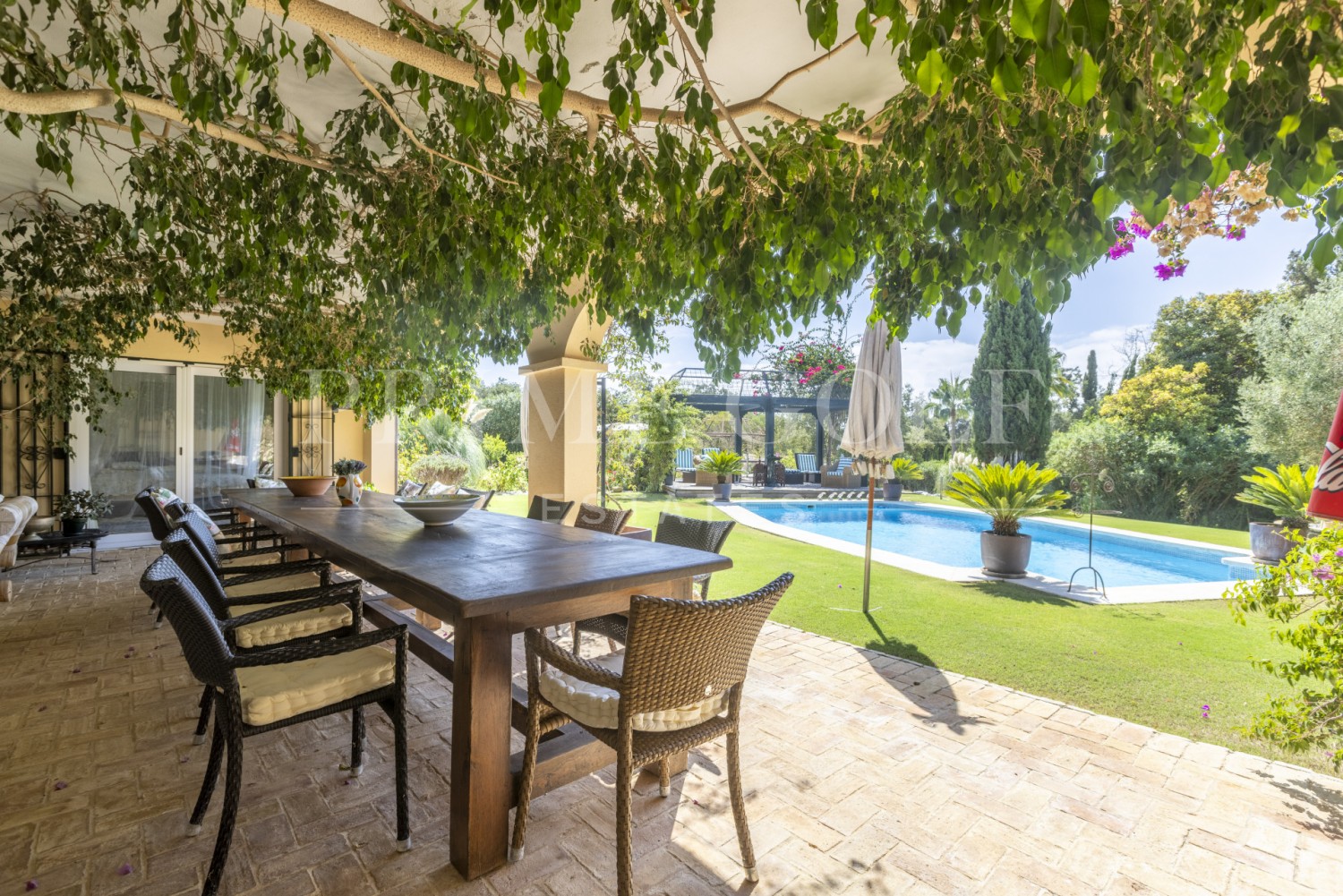 3 bed Villa For Sale in Sotogrande, Cadiz - thumb 8