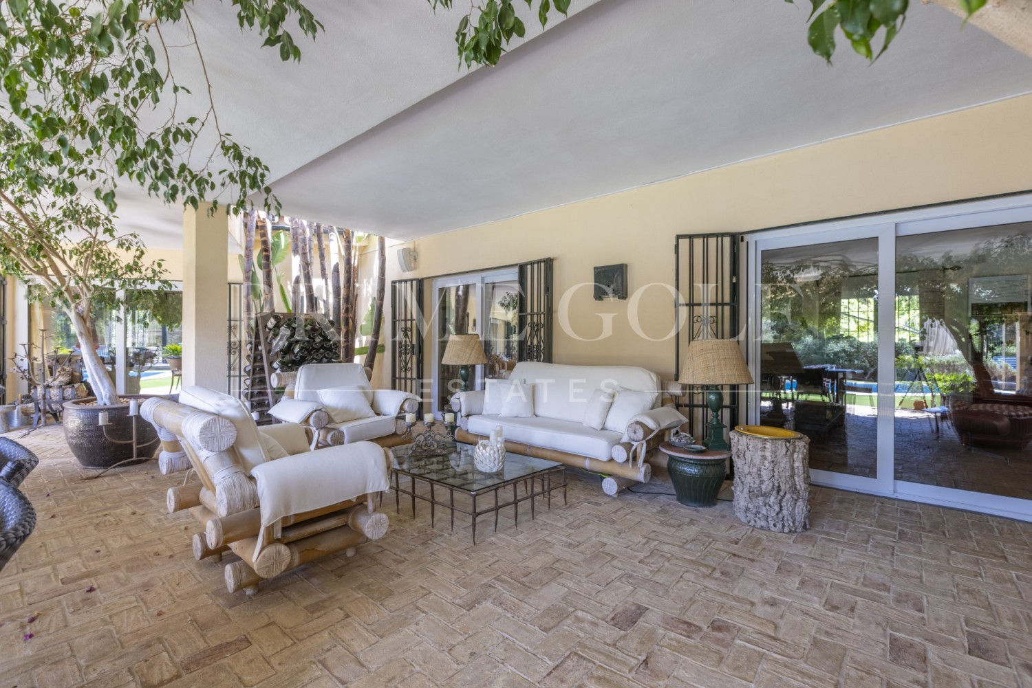 3 bed Villa For Sale in Sotogrande, Cadiz - thumb 9