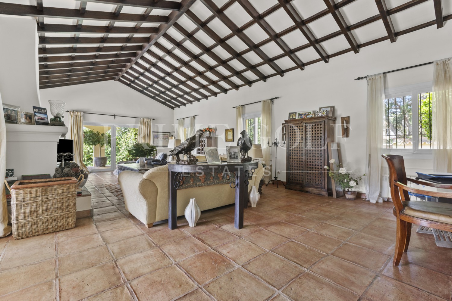 3 bed Villa For Sale in Sotogrande, Cadiz - thumb 10
