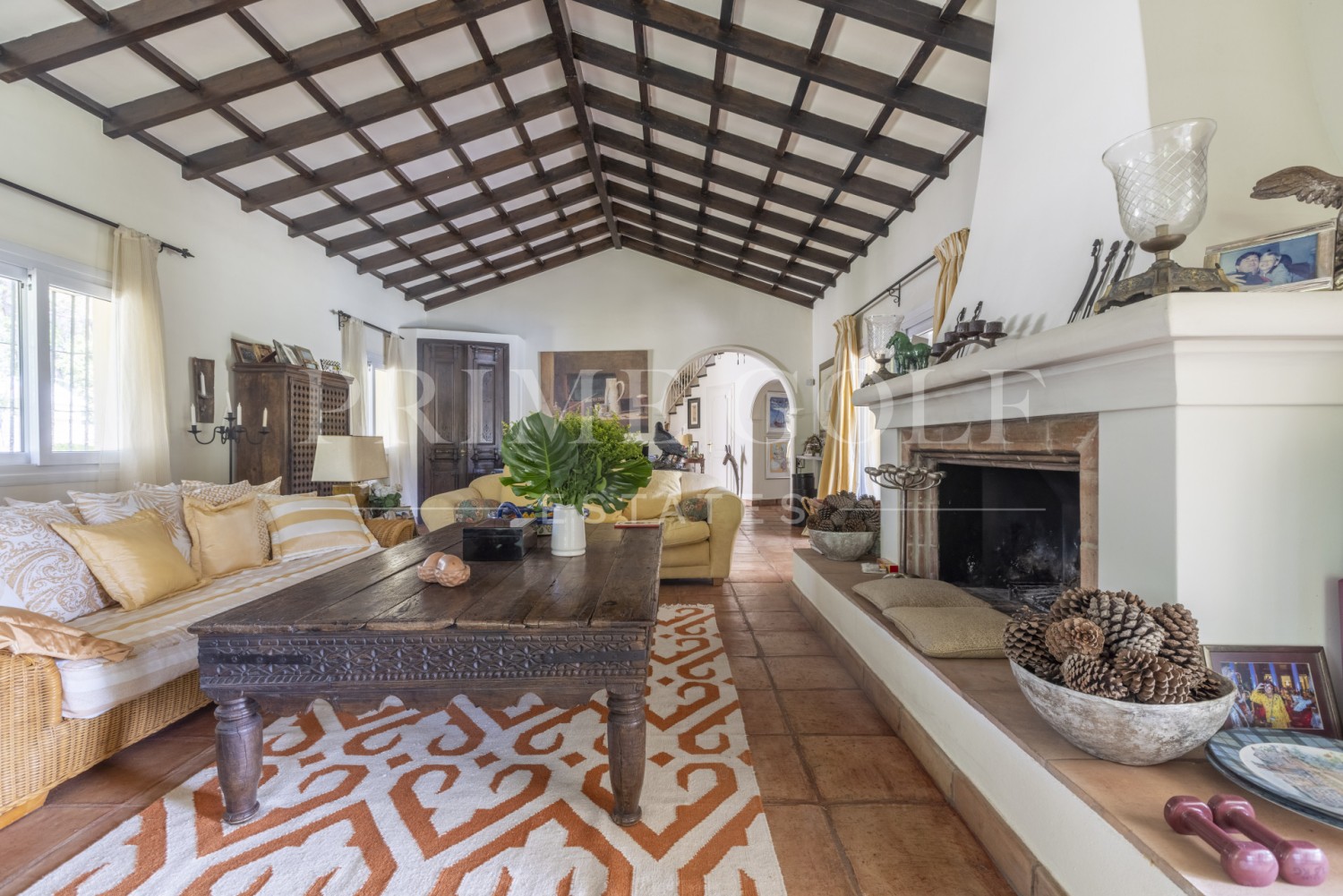 3 bed Villa For Sale in Sotogrande, Cadiz - thumb 11