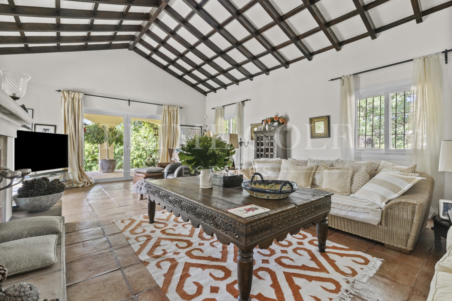 3 bed Villa For Sale in Sotogrande, Cadiz - thumb 12