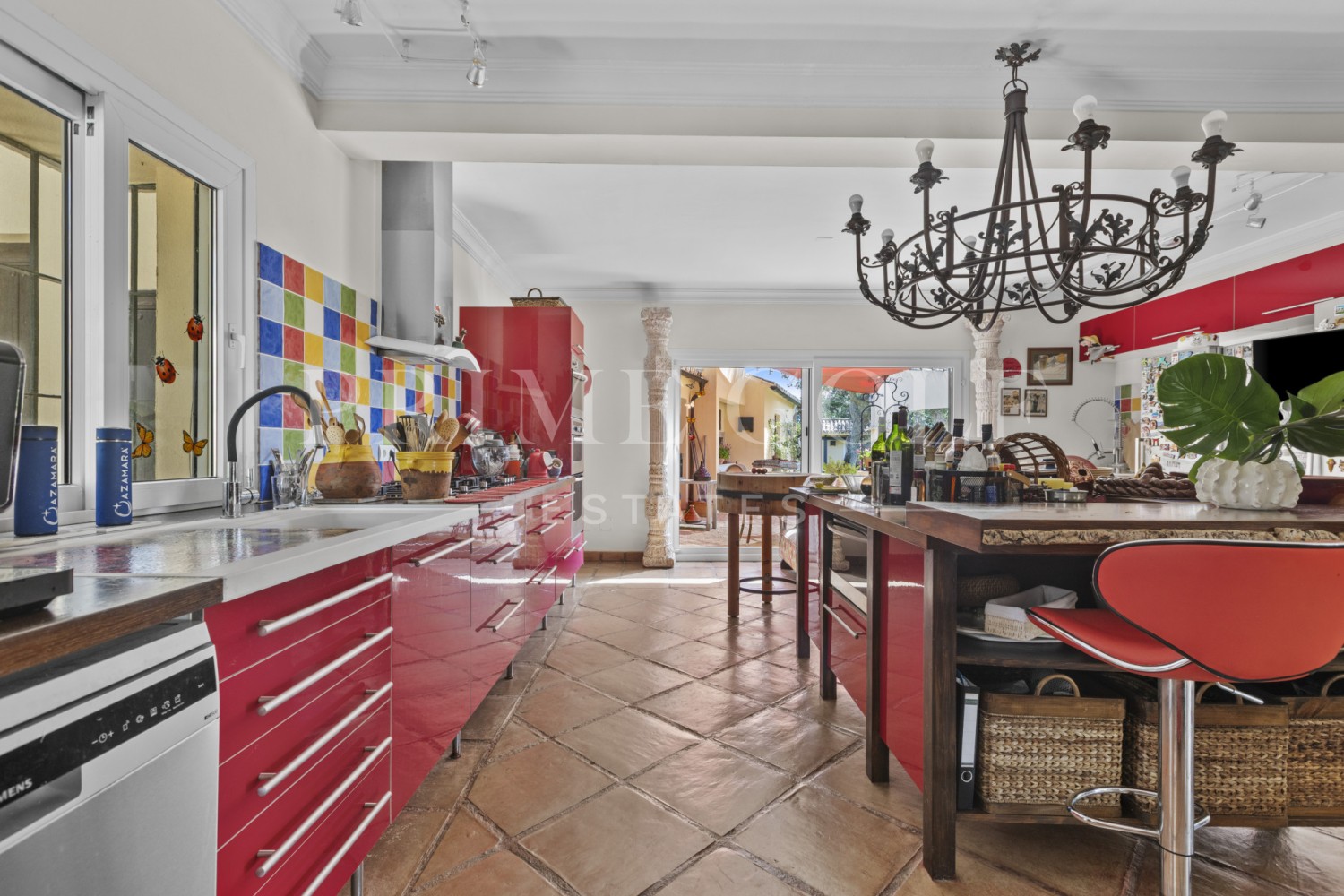 3 bed Villa For Sale in Sotogrande, Cadiz - thumb 13