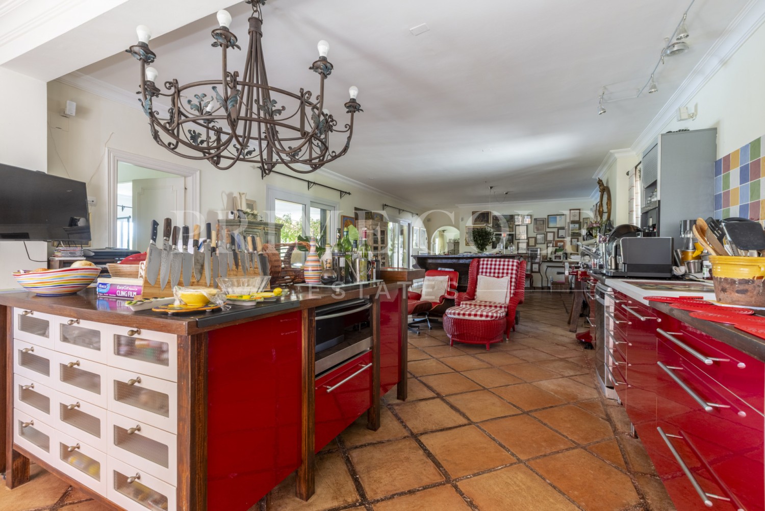 3 bed Villa For Sale in Sotogrande, Cadiz - thumb 15
