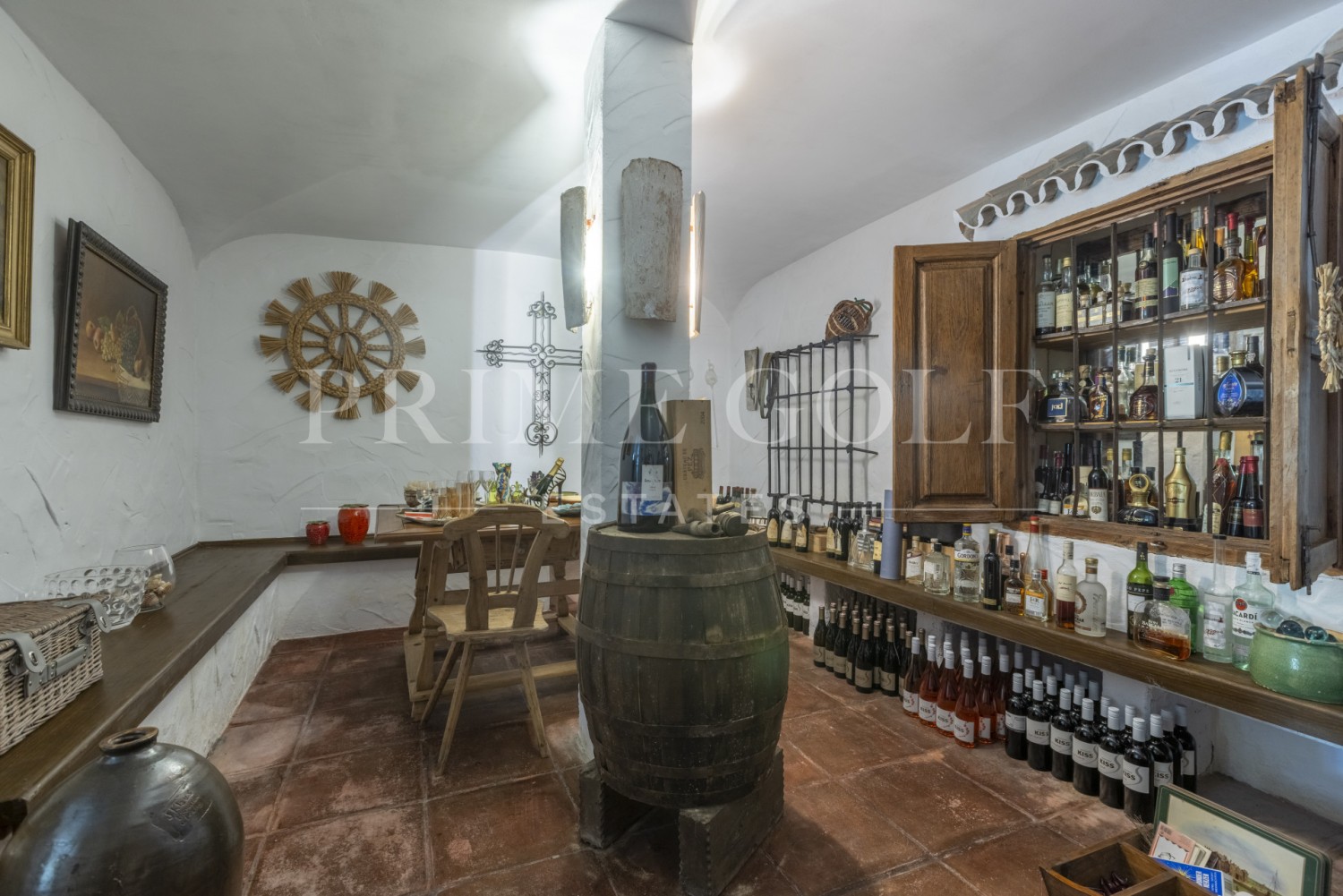 3 bed Villa For Sale in Sotogrande, Cadiz - thumb 19