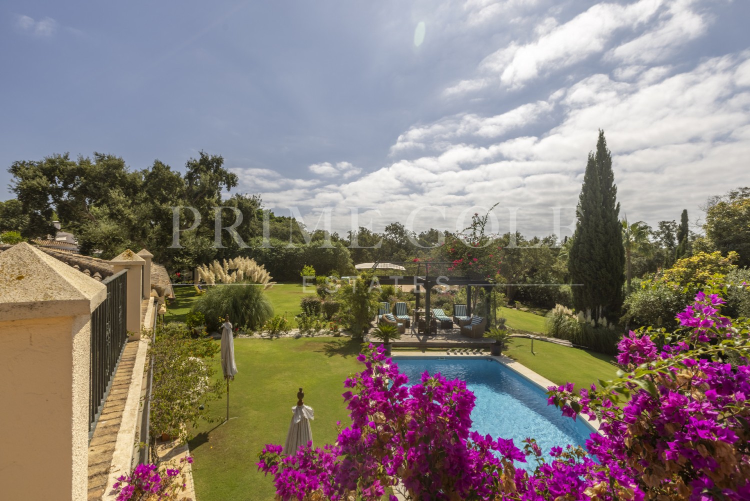 3 bed Villa For Sale in Sotogrande, Cadiz - thumb 27