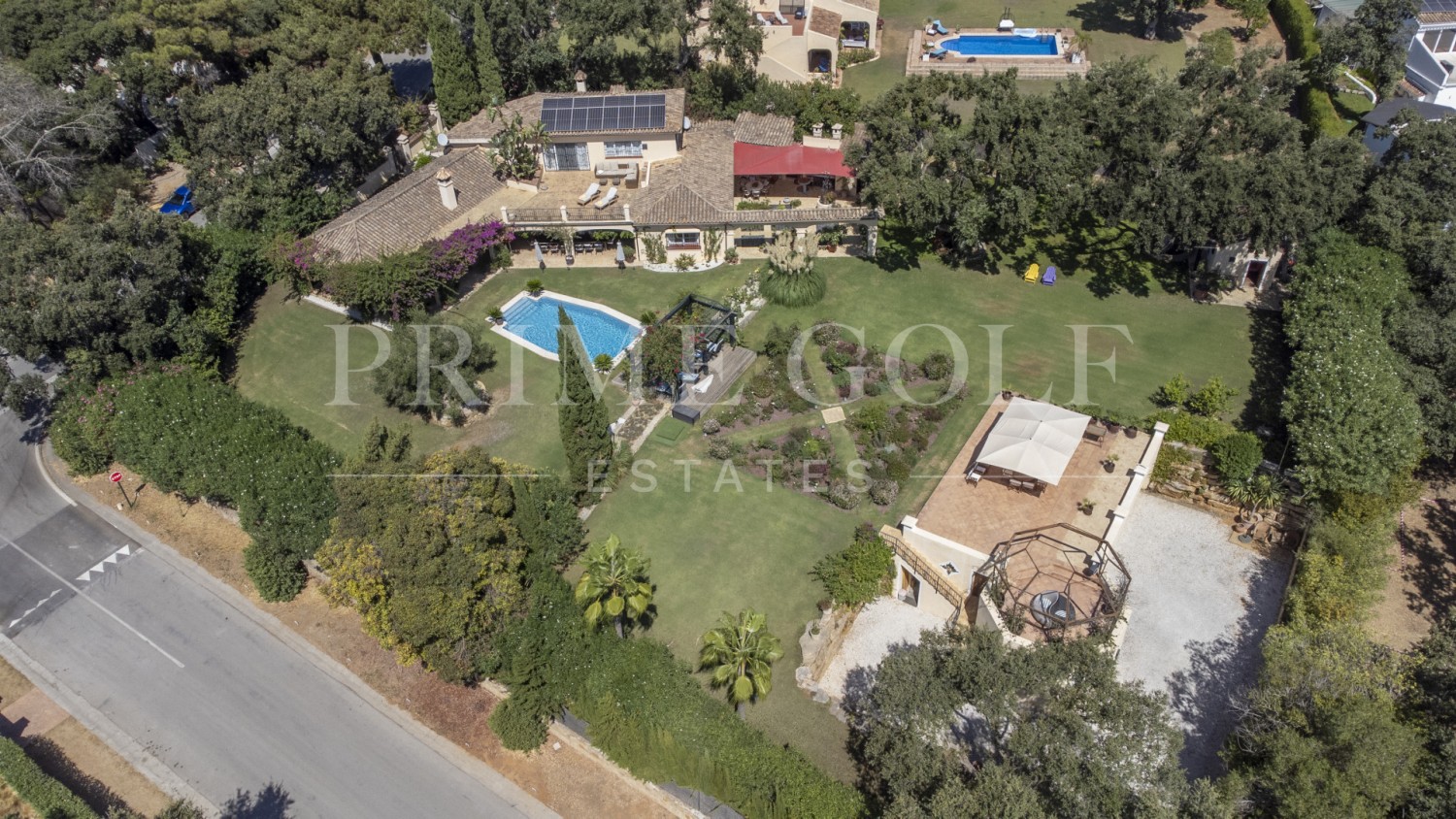3 bed Villa For Sale in Sotogrande, Cadiz - thumb 35