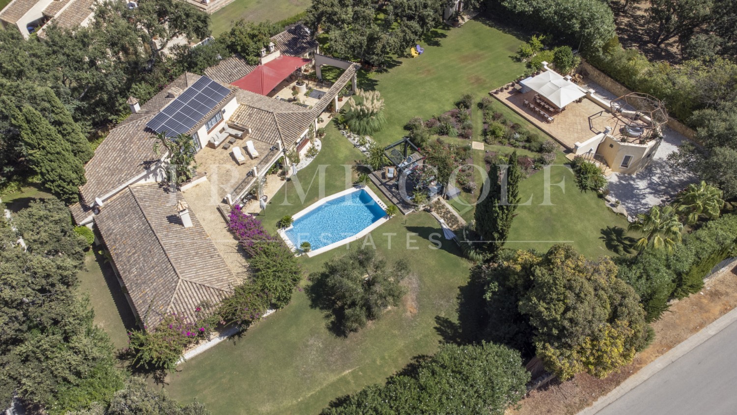 3 bed Villa For Sale in Sotogrande, Cadiz - thumb 36