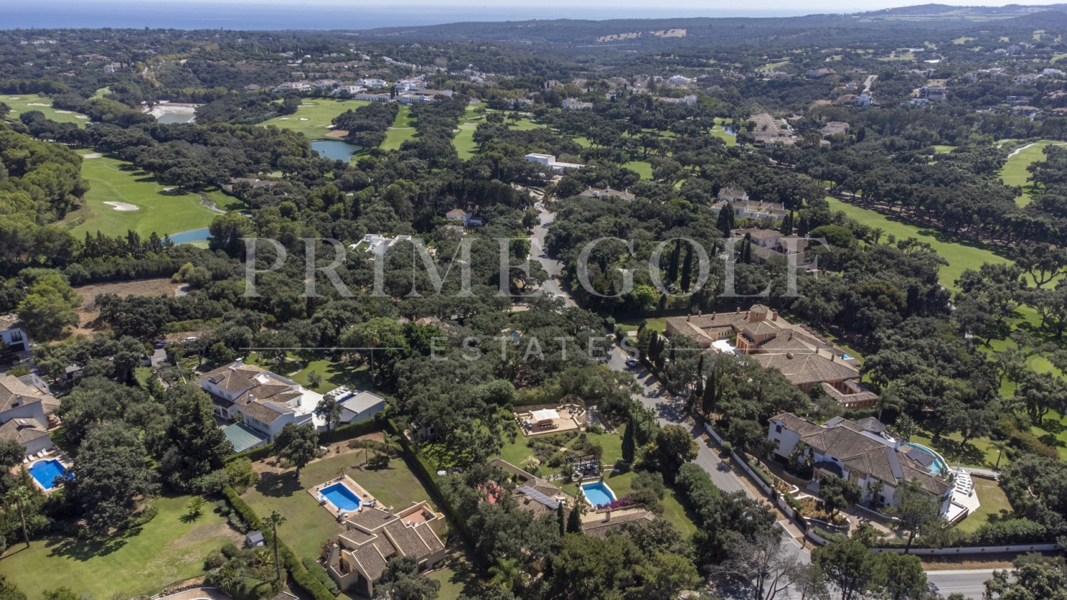 3 bed Villa For Sale in Sotogrande, Cadiz - thumb 38