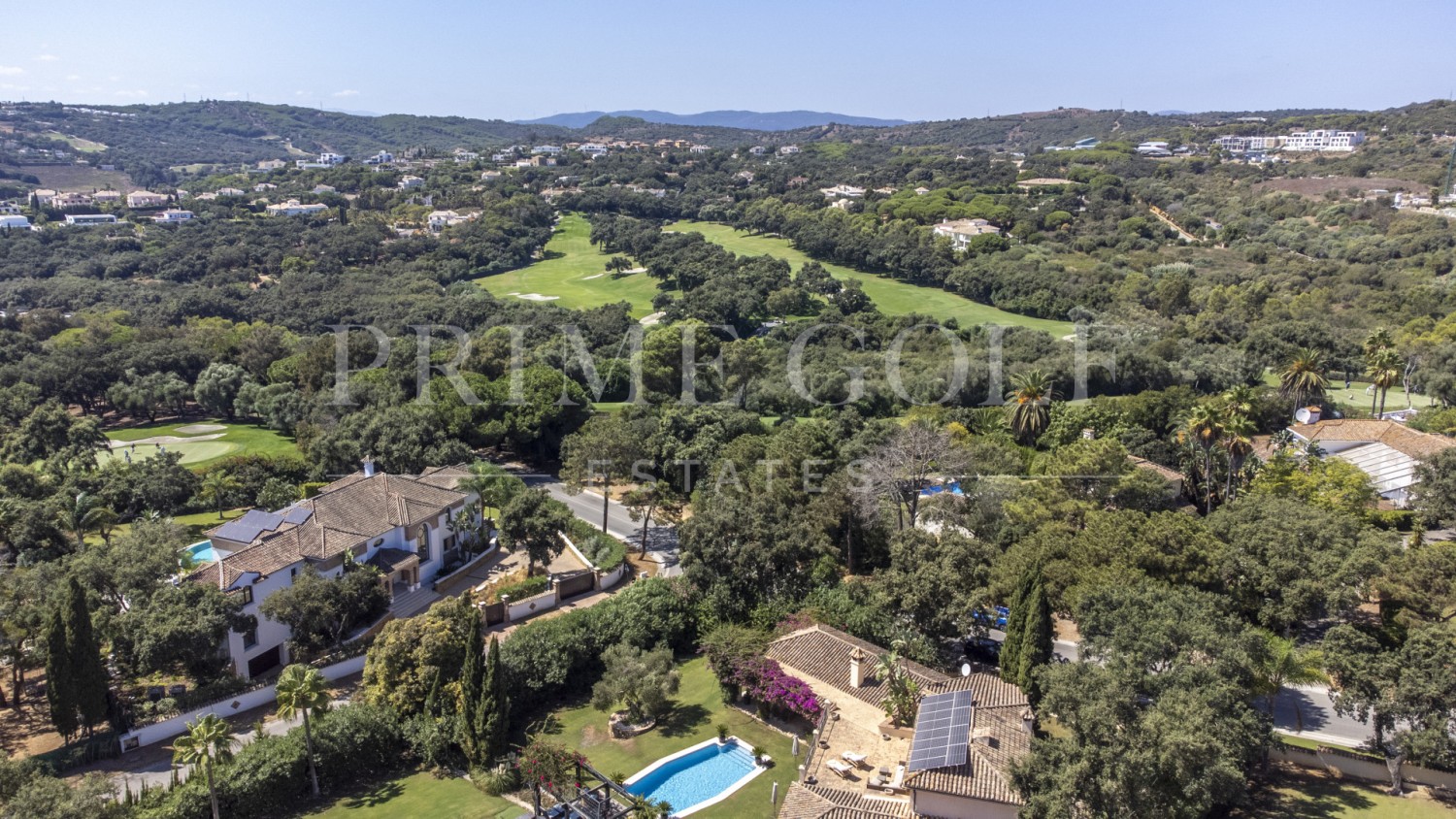 3 bed Villa For Sale in Sotogrande, Cadiz - thumb 39