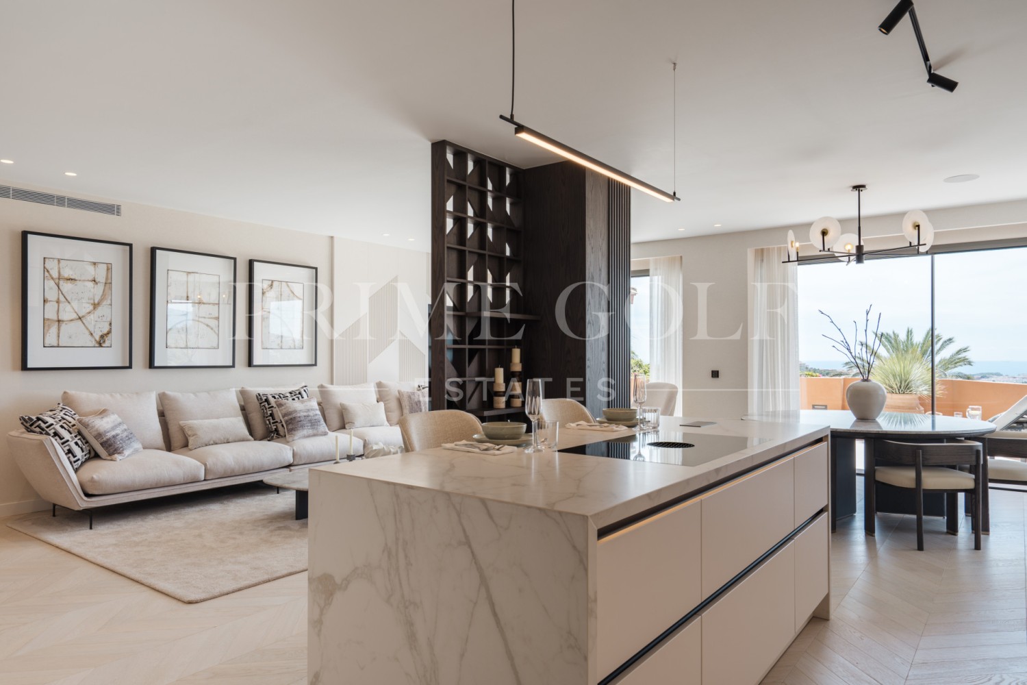 4 bed Apartment For Sale in Nueva Andalucia, Malaga - thumb 7