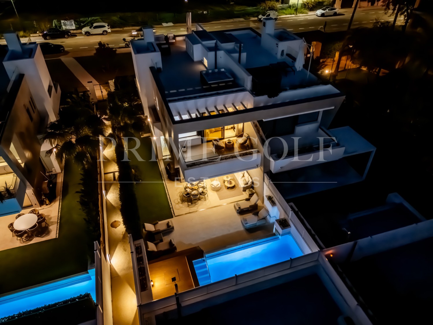 5 bed Townhouse For Sale in Marbella - Puerto Banus, Malaga - thumb 6