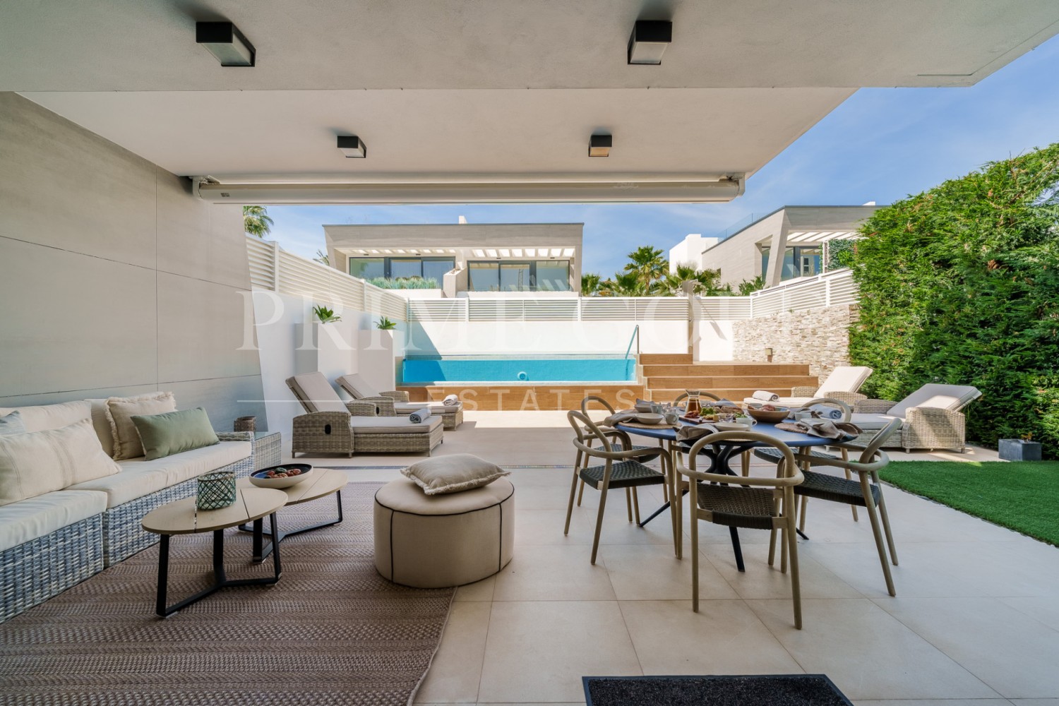 5 bed Townhouse For Sale in Marbella - Puerto Banus, Malaga - thumb 8