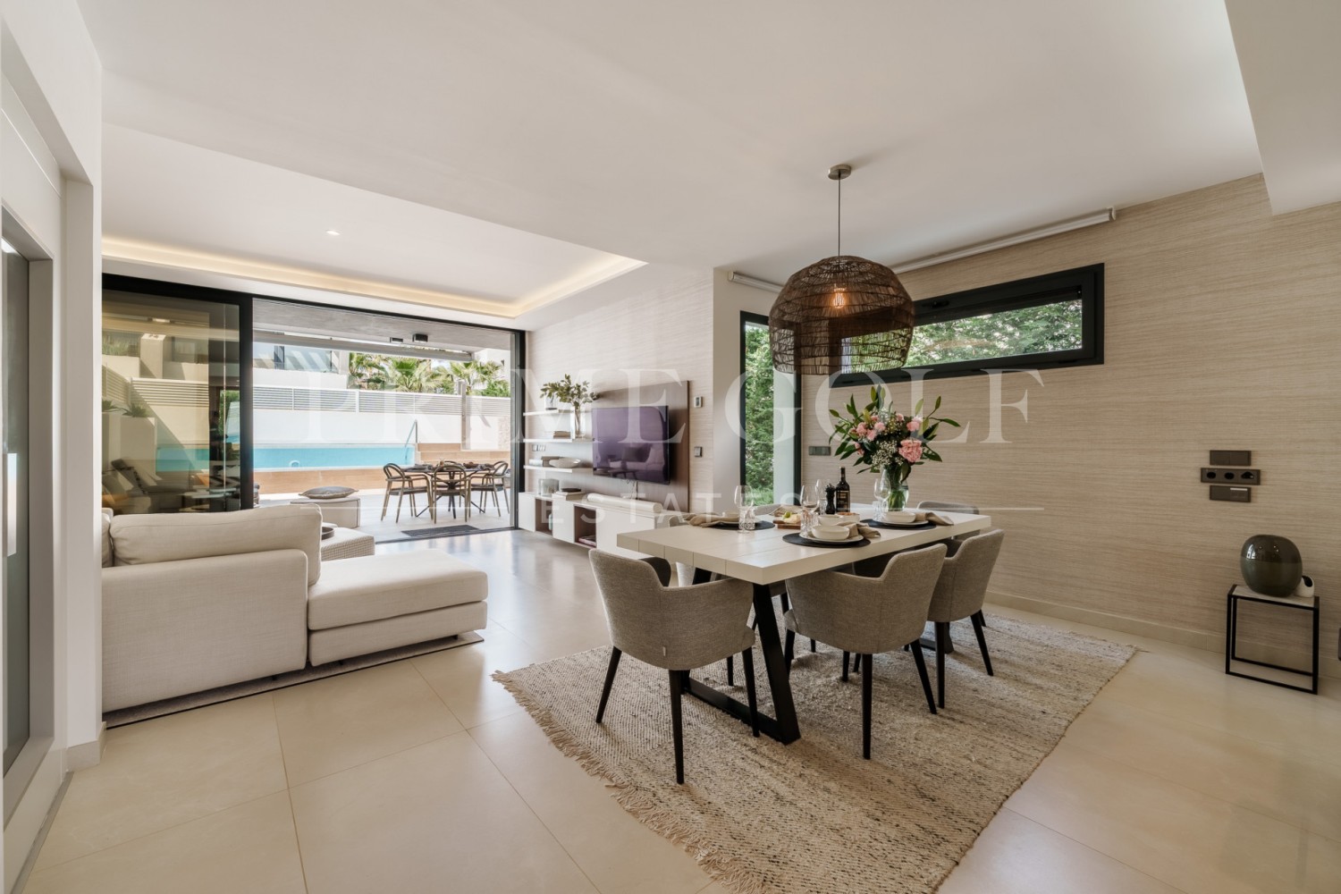 5 bed Townhouse For Sale in Marbella - Puerto Banus, Malaga - thumb 11