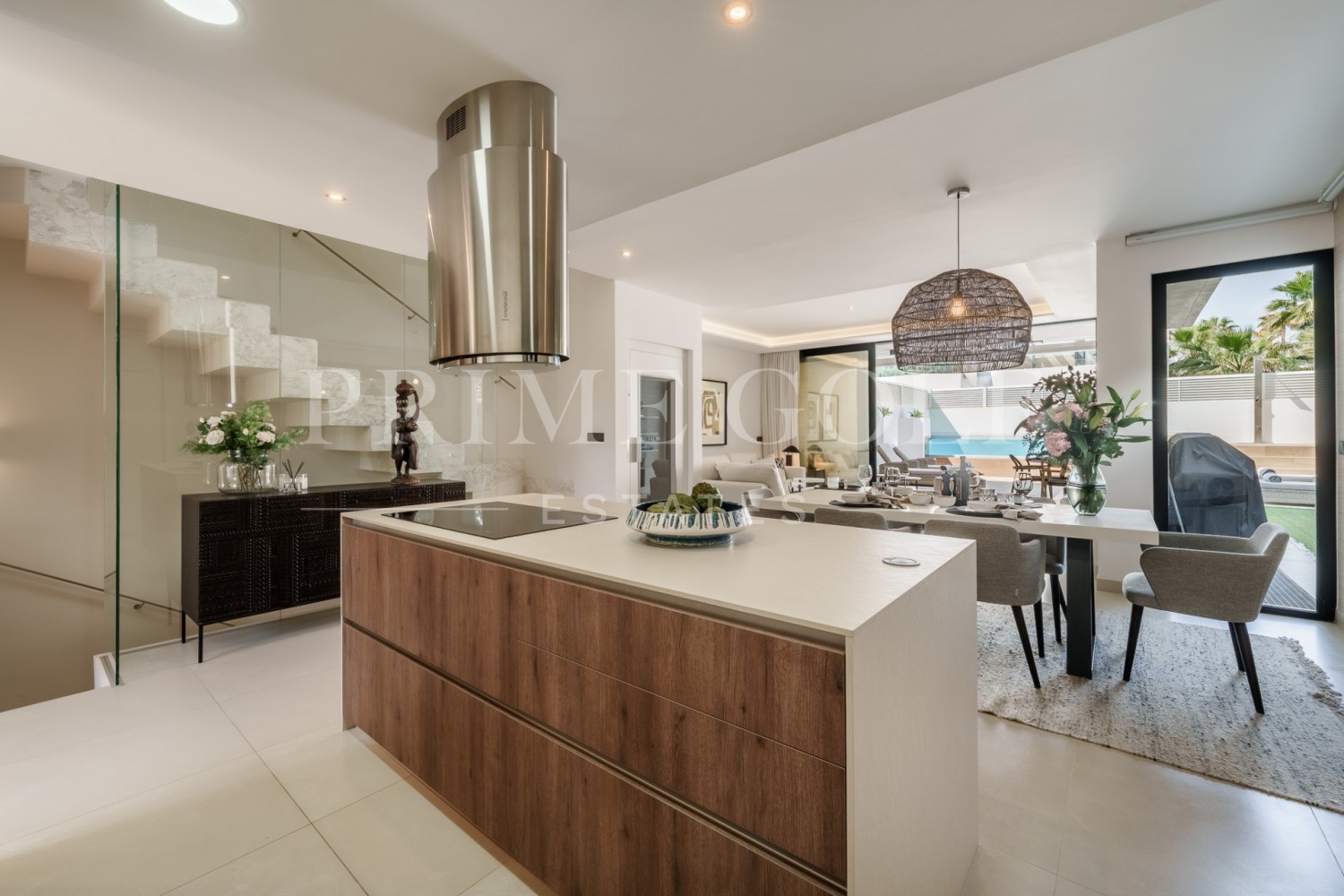 5 bed Townhouse For Sale in Marbella - Puerto Banus, Malaga - thumb 12
