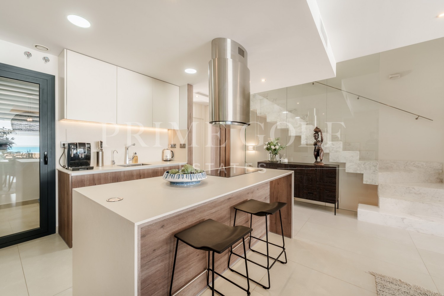 5 bed Townhouse For Sale in Marbella - Puerto Banus, Malaga - thumb 13
