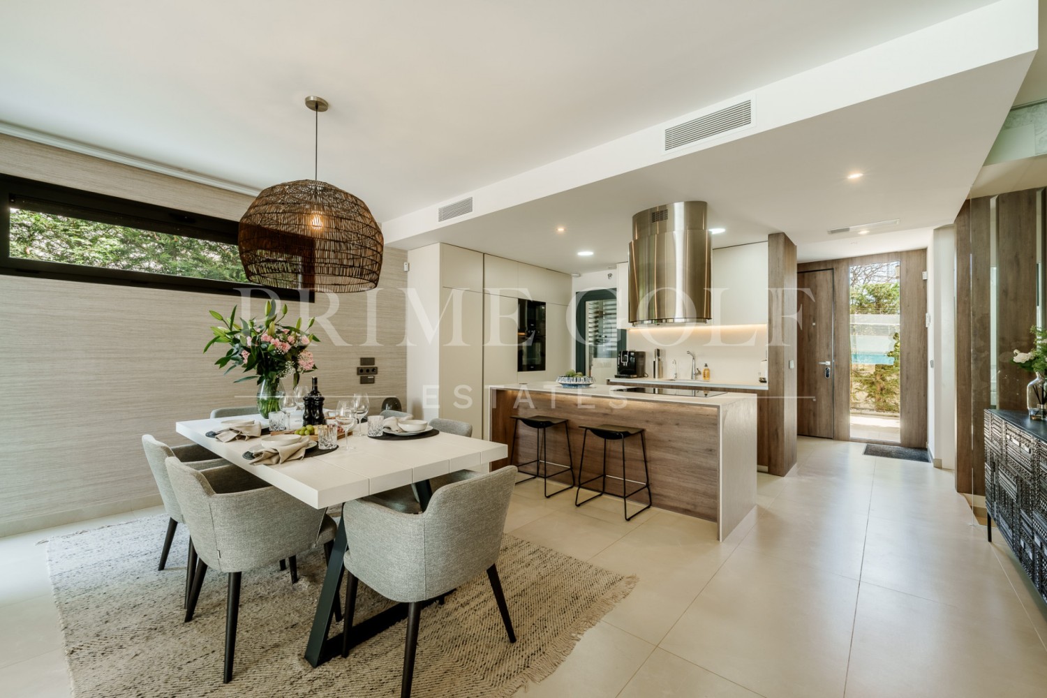 5 bed Townhouse For Sale in Marbella - Puerto Banus, Malaga - thumb 14