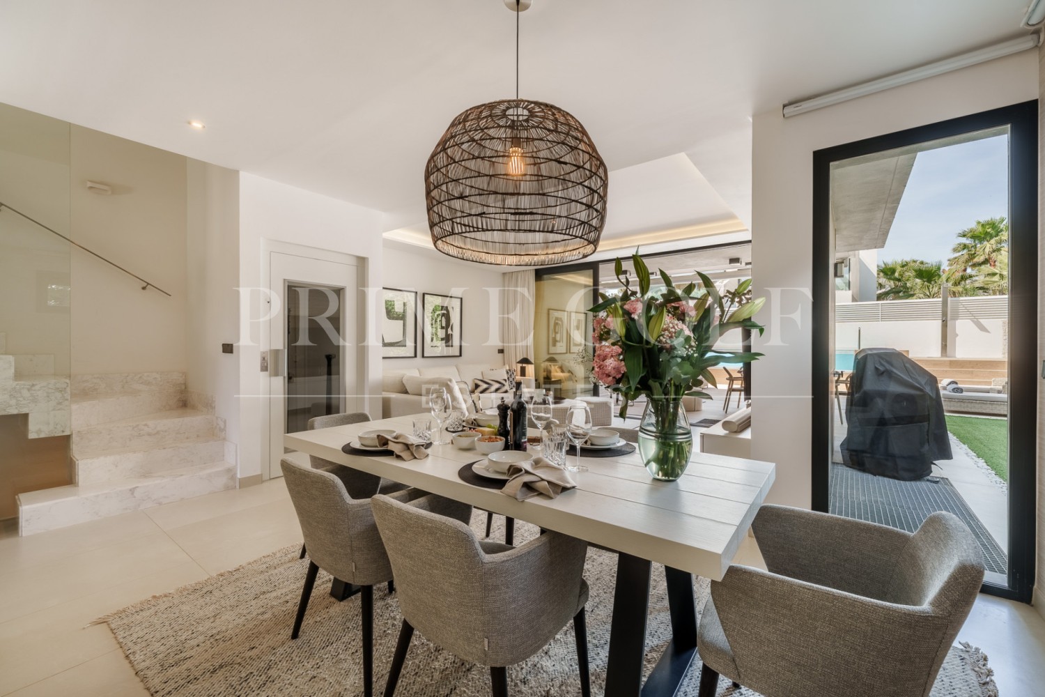 5 bed Townhouse For Sale in Marbella - Puerto Banus, Malaga - thumb 15