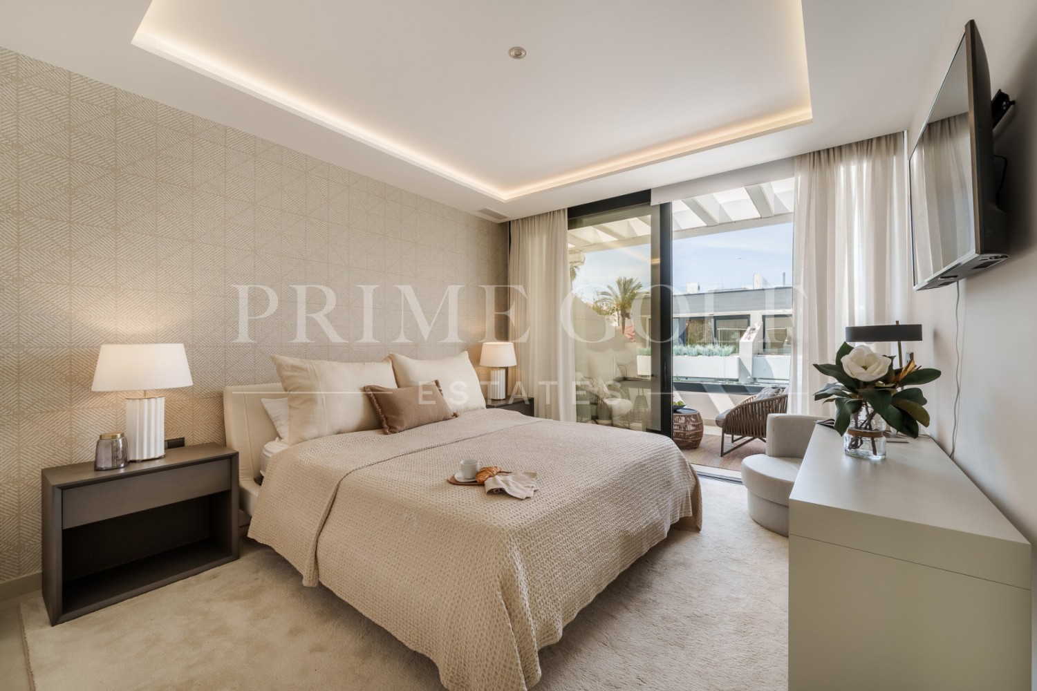 5 bed Townhouse For Sale in Marbella - Puerto Banus, Malaga - thumb 17