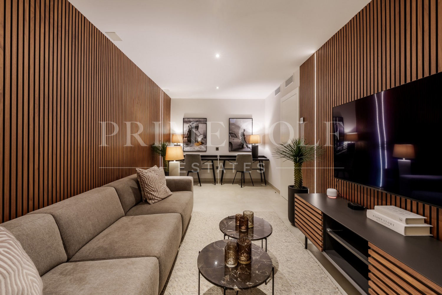 5 bed Townhouse For Sale in Marbella - Puerto Banus, Malaga - thumb 24