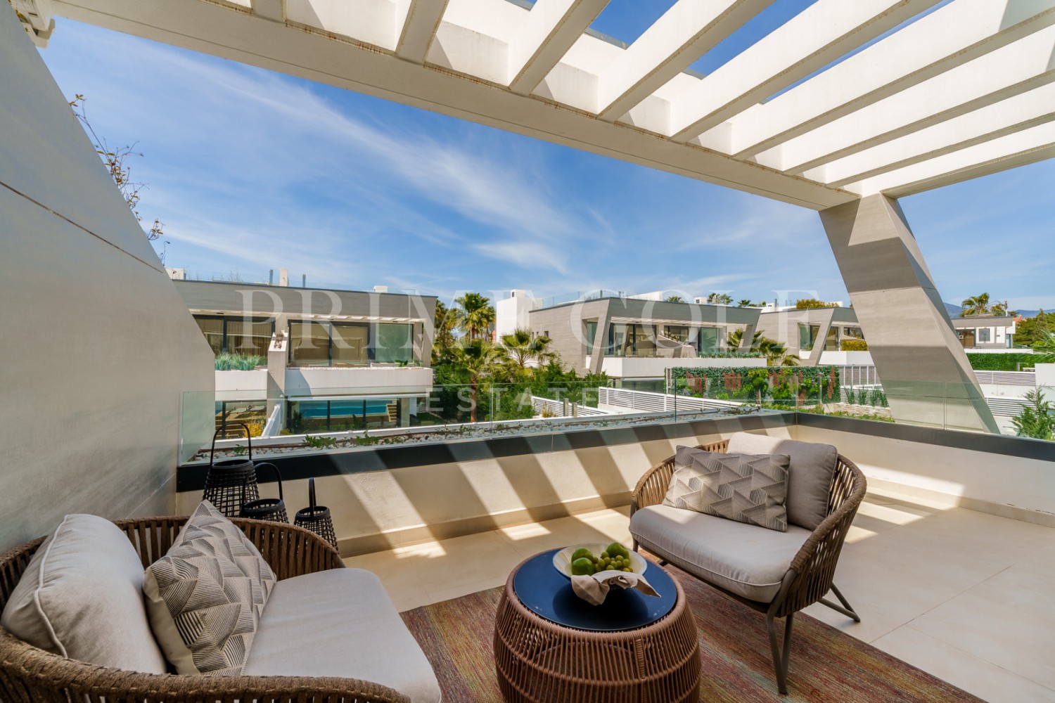 5 bed Townhouse For Sale in Marbella - Puerto Banus, Malaga - thumb 26